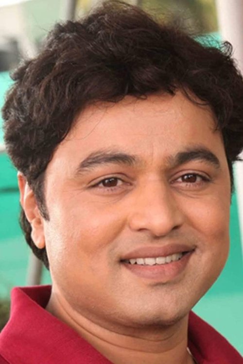 Subodh Bhave as Dr. Kashinath Ghanekar
