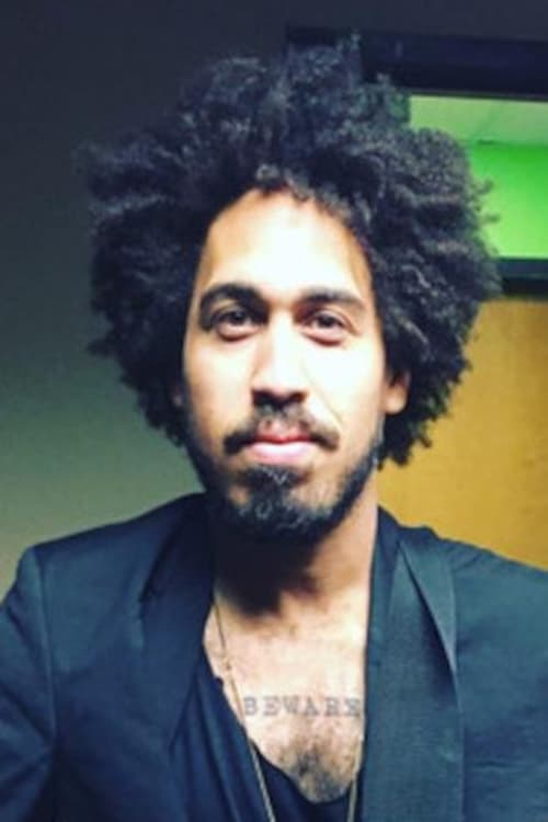 Autry Fulbright II as Autry