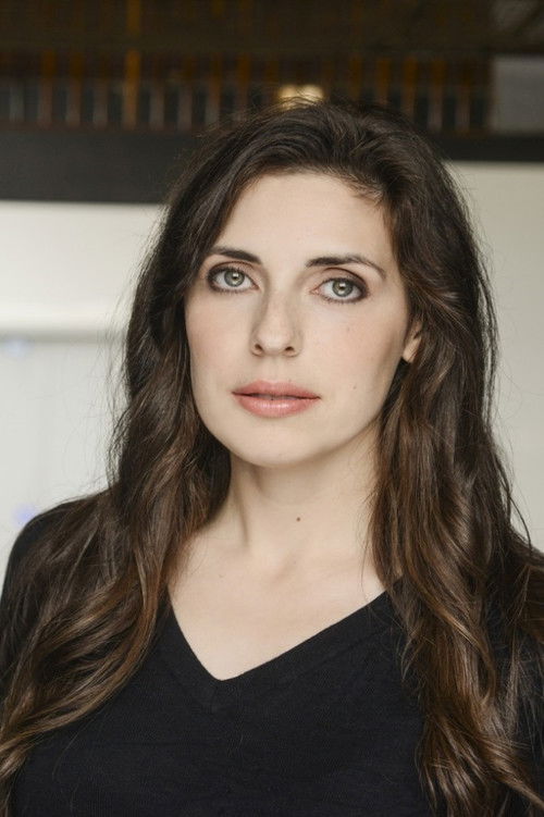 Hannah Drew as Disappointed Customer