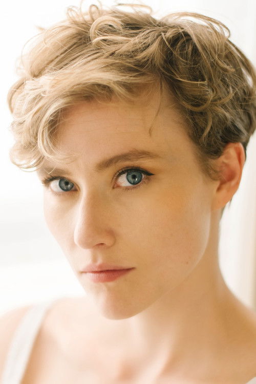 Amanda Ripley as Rosie