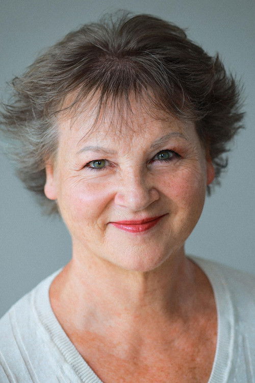 Christina Ashford as The Queen