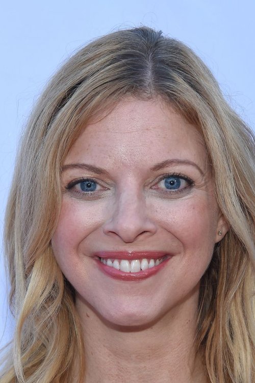 Hilary Barraford as Jessica