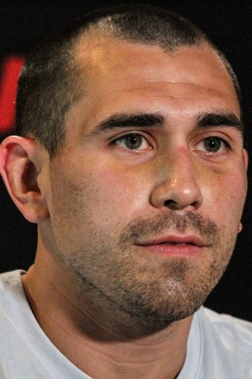 Aaron Phillips as Self