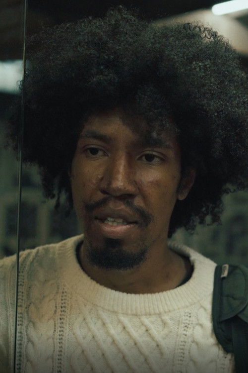 João Carlos Pinto as Novo fotógrafo