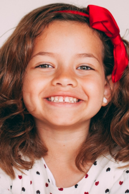 Naia García as Cristina