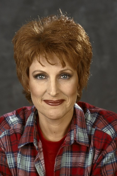 Lucy de Lange as Mickey