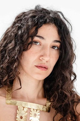 Fatma Sfar as Mariem