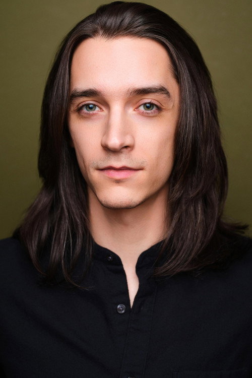 Phil Jamesson as Hazmatz Mascot (voice)