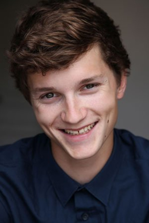 Jean-Baptiste Le Vaillant as Baptiste