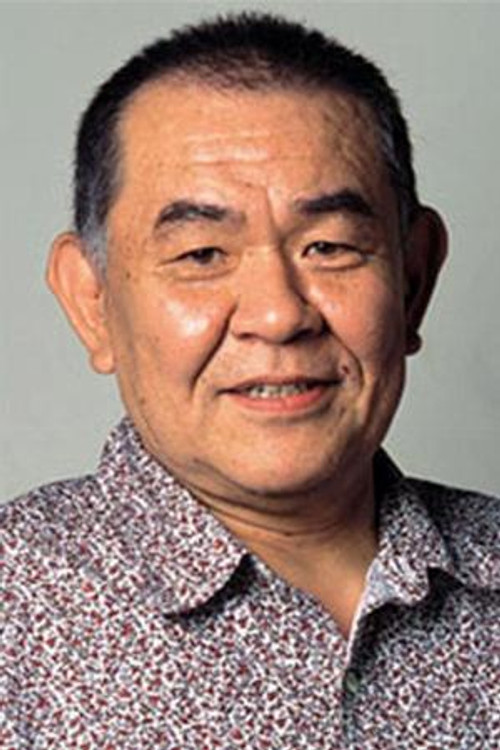 Tetsu Watanabe as 