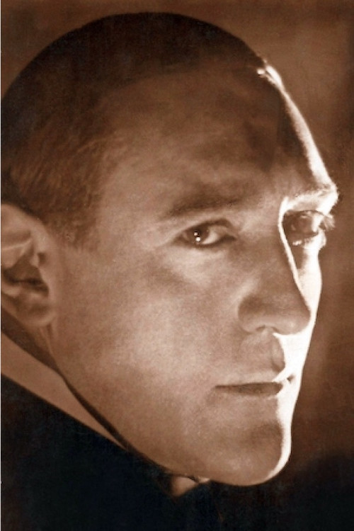 Vanni Marcoux as Faust