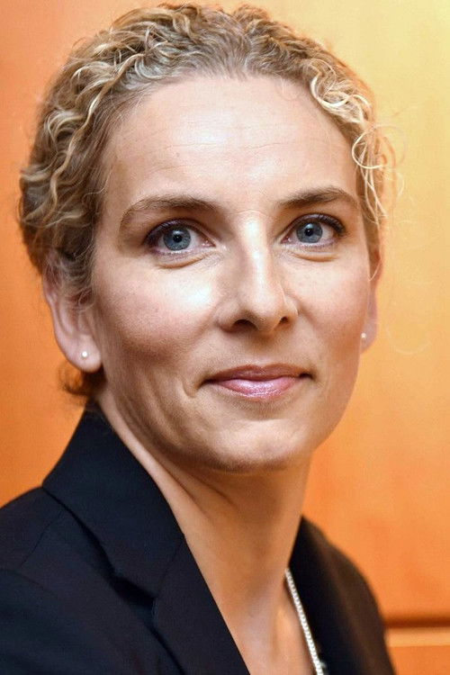 Delphine Batho as Self