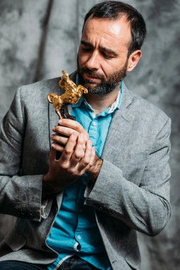 Sam Voutas as Warren