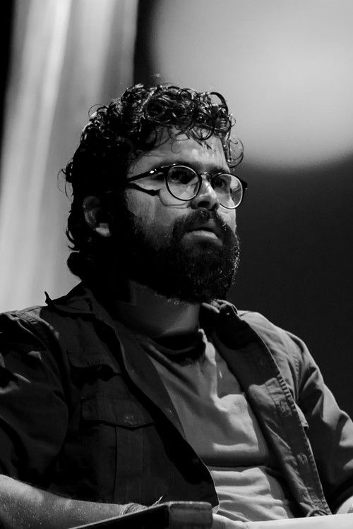 Dipanwit Dashmohapatra as Rabi