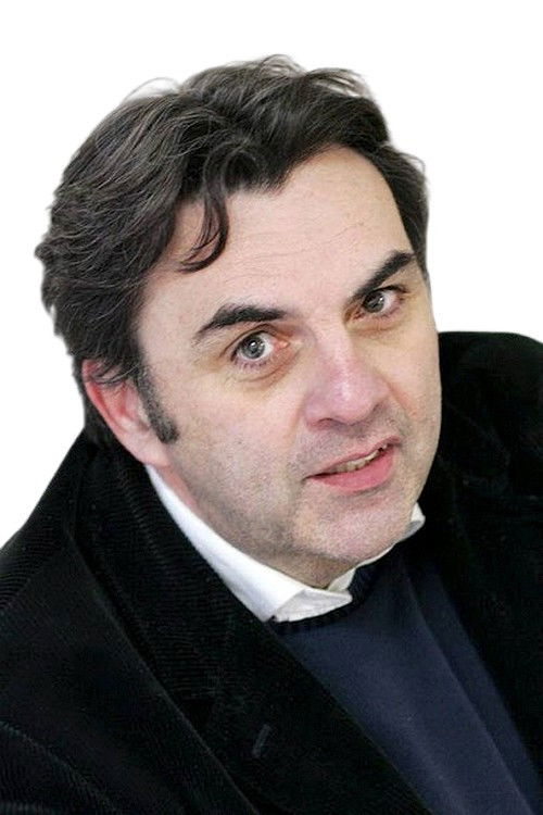 Jean-Pierre Pasqualini as Self