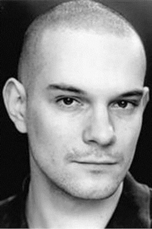 Nick Jones profile photo