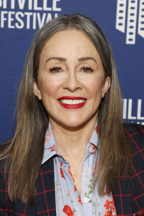 Patricia Heaton as Self - Winner & Presenter