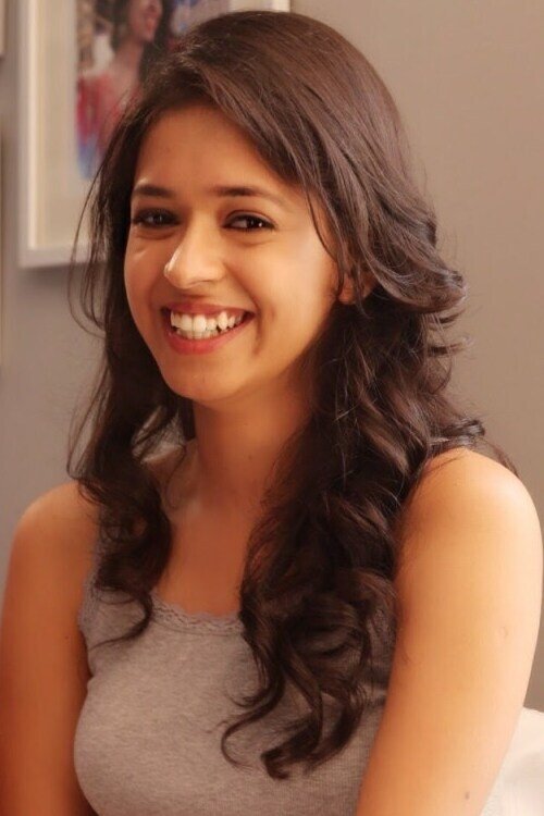 Devika Vatsa as Megha