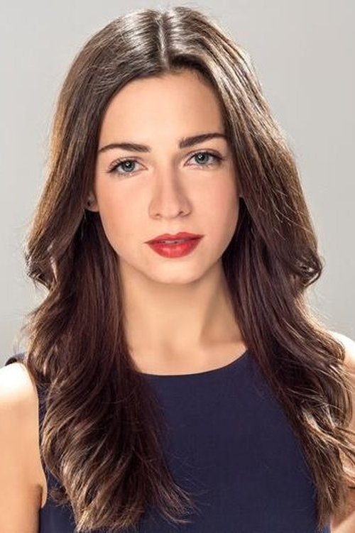 Sandra Staniszewska as Panna Młoda