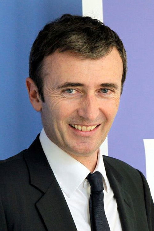 Brice Teinturier as Self