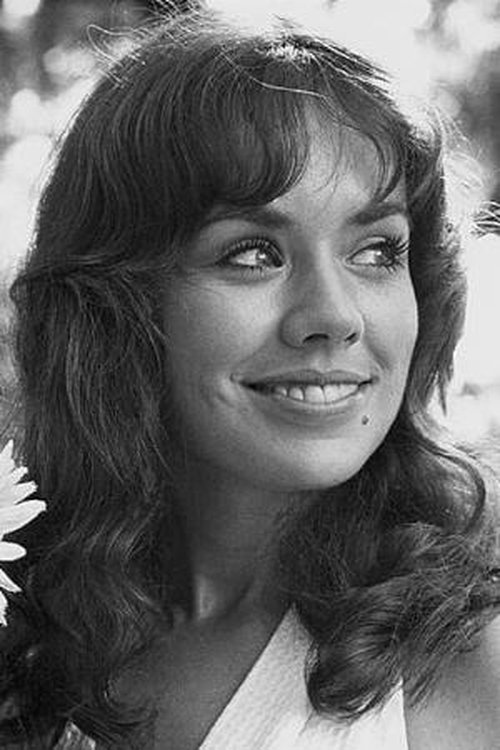 Rebecca Dianna Smith as Jill Binghamton Webb