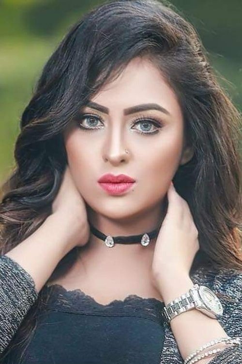 Tanha Tasnia as Nila