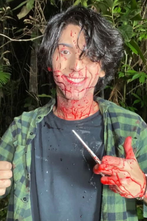 Rodrigo Foster as Charles Weaver