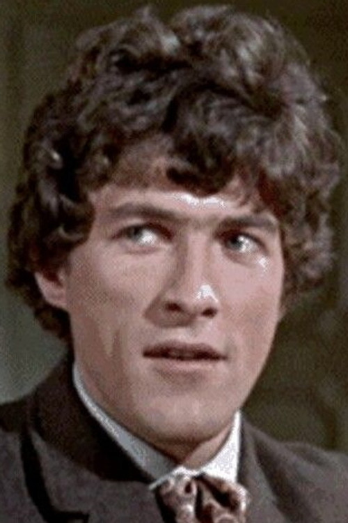 Barry Andrews as Seth Marden