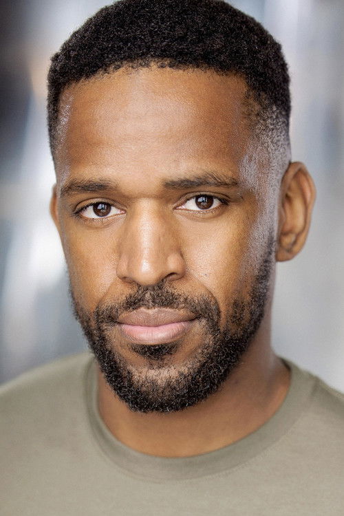 Brian Bususu as Marcus