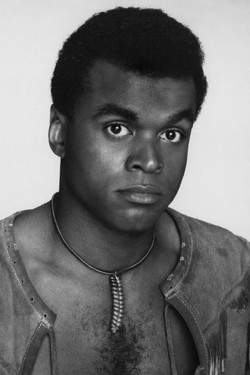 Randy Brooks as Self (archive footage)