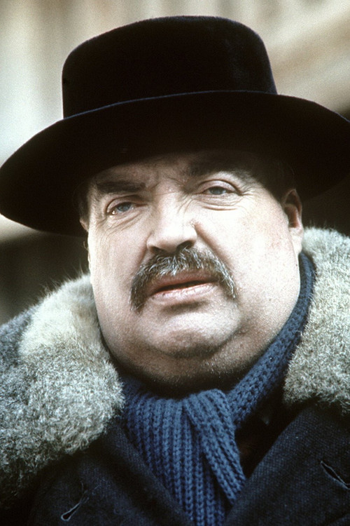 Helmut Qualtinger as Kulterer