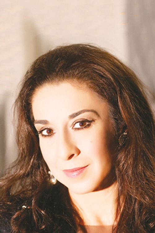 Zoi Kyprianou as Neofita Karakamilou