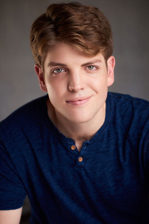 Alex Szemetylo as Drunk Kid