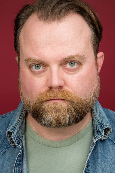 Nicholas Hulstine as Pickup Truck Driver