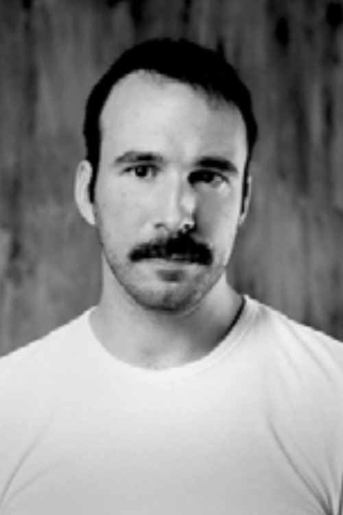 Julian Sark as Ellmer