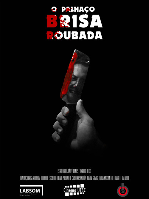 The Stolen Breeze Clown