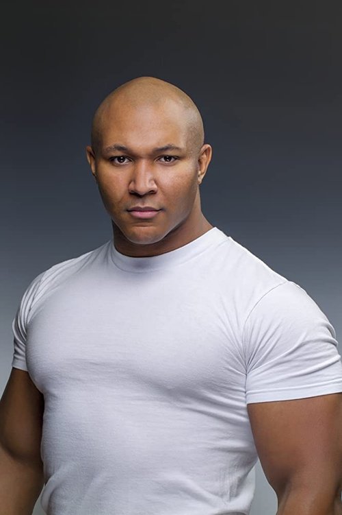 Gary Peebles as Bunny