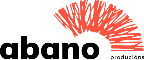 Abano Producións logo