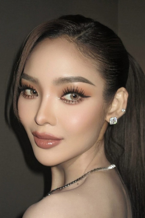 Patchaploy Ruendaluang as Nilarujee