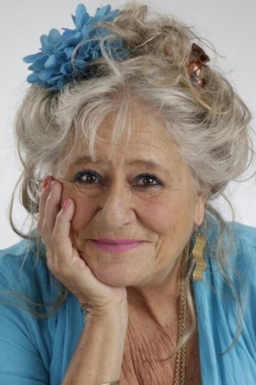 Judith Rothenborg as