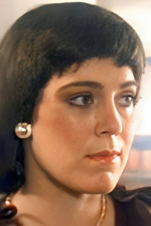 Lisa Be as Girl with Ed on Boat