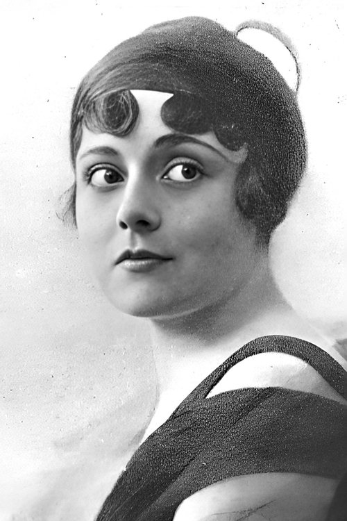 Betty Howe as Laila