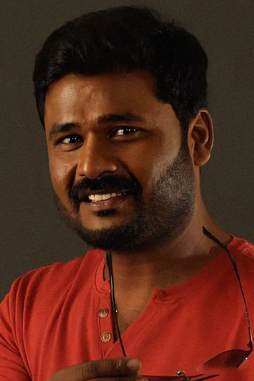 Sadasivam Chinnaraj as 