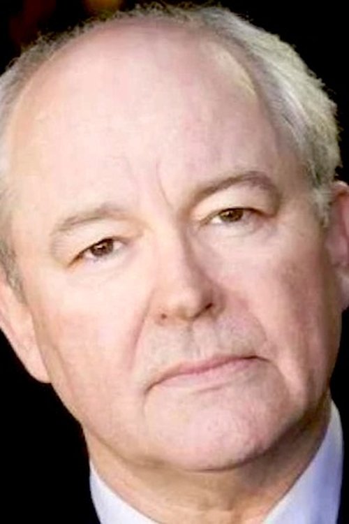 Julian Barnes as Hya Koslov