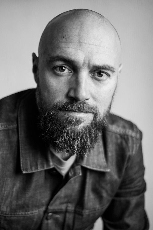 Homero Rodríguez as 