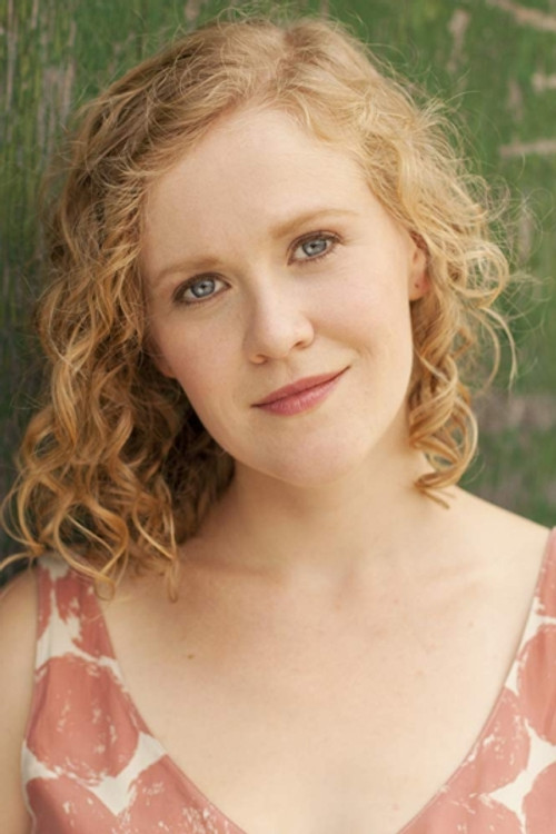 Andrea del Campo as Daniel's Mother