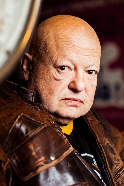 François Hadji-Lazaro as Louis