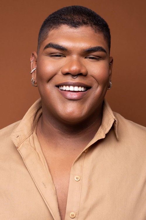 Luan Carvalho as Benjamin Monteiro