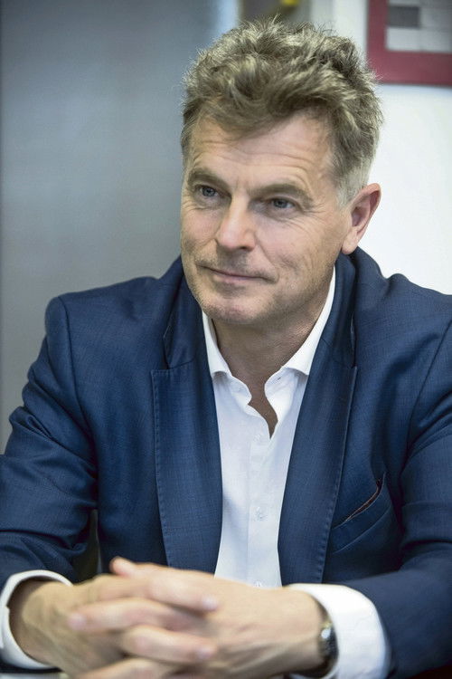 Fabien Roussel as Self