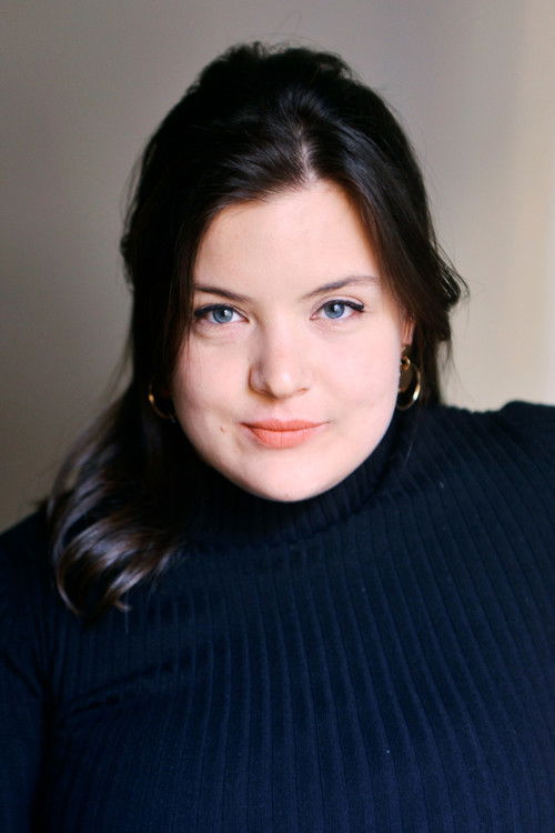 Aurora Di Modugno as 